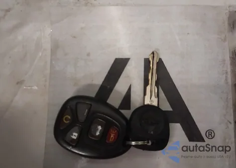 2009 Chevrolet Impala Lt z USA, uszkodzony, nr VIN 2G1WT57K691282595